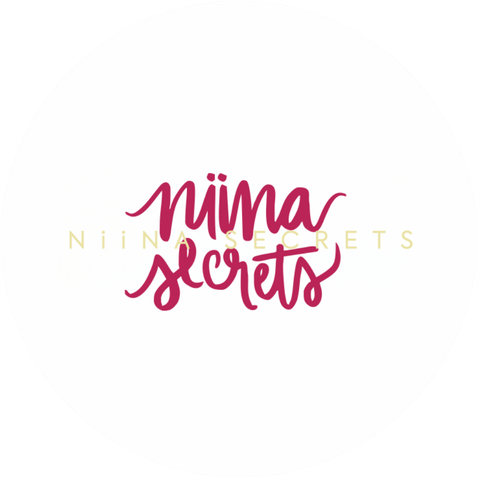 Niina Secrets