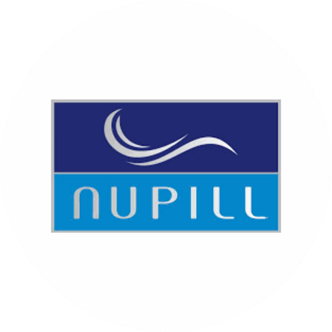 Nupill